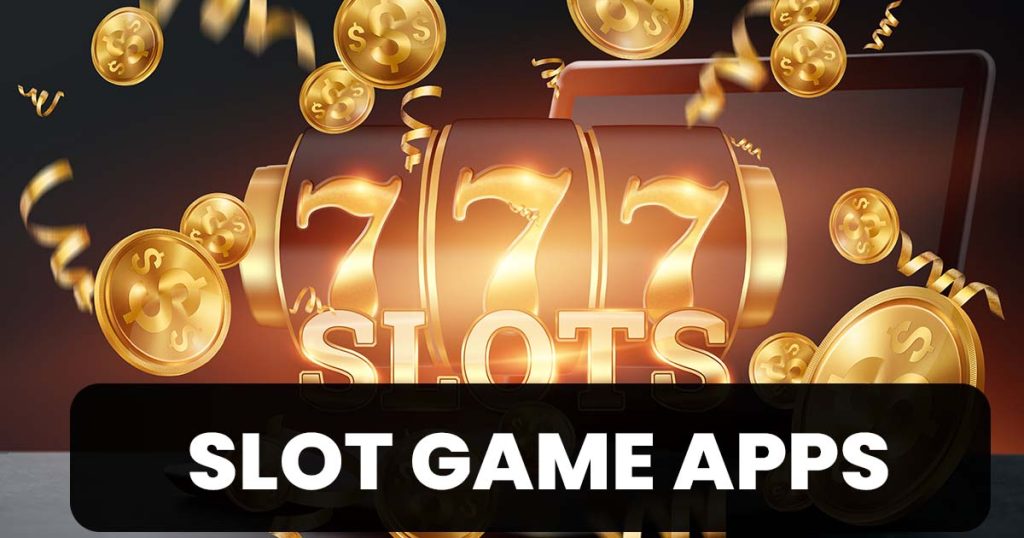 Slot Game App