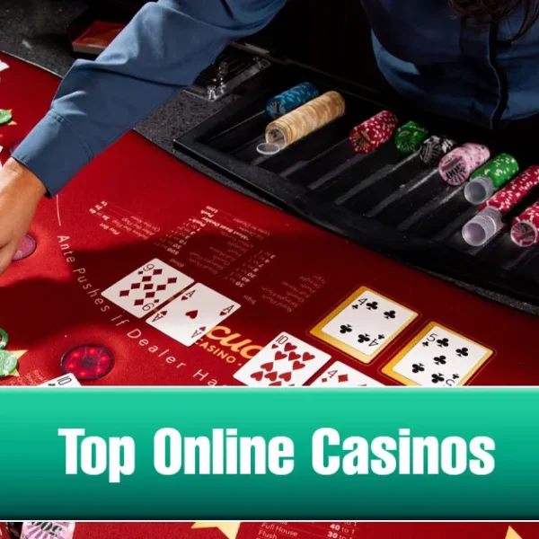 Top Online Casinos