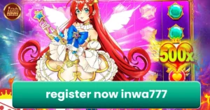 Register Now Inwa777