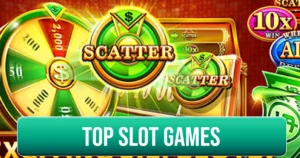 Top Slot Games