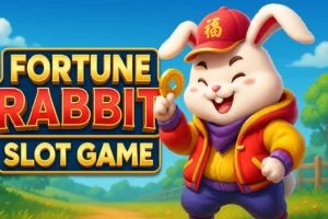 Fortune Rabbit Slot Game