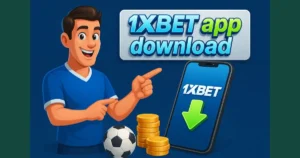 1XBET App Download