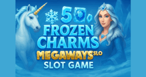 5 Frozen Charms Megaways