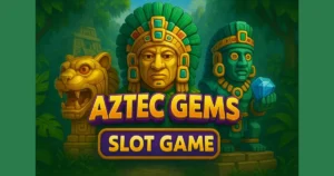Aztec Gems Slot Game