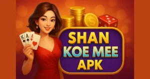 Shan Koe Mee APP