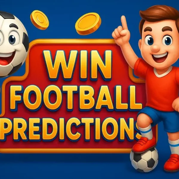 Win Football Predictions